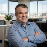 Lance Pincock, Business Consultant