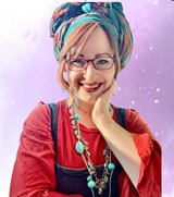 Na'amah S., Life Coach and Public Speaker